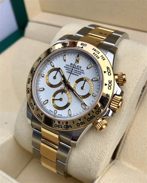 rolex daytona for sale new york|Rolex daytona two tone price.